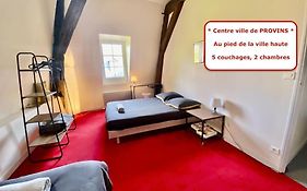 * Au pied de la ville haute * ZEN LOC 3